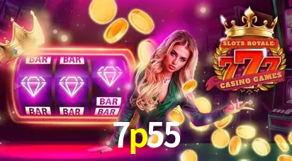 Desvendando o Mundo dos Jogos Virtuais na 7p55
