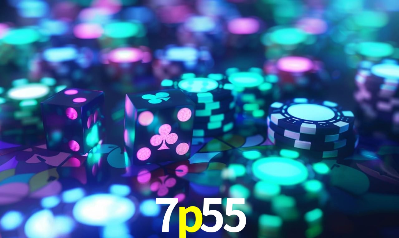 Estatísticas 7p55