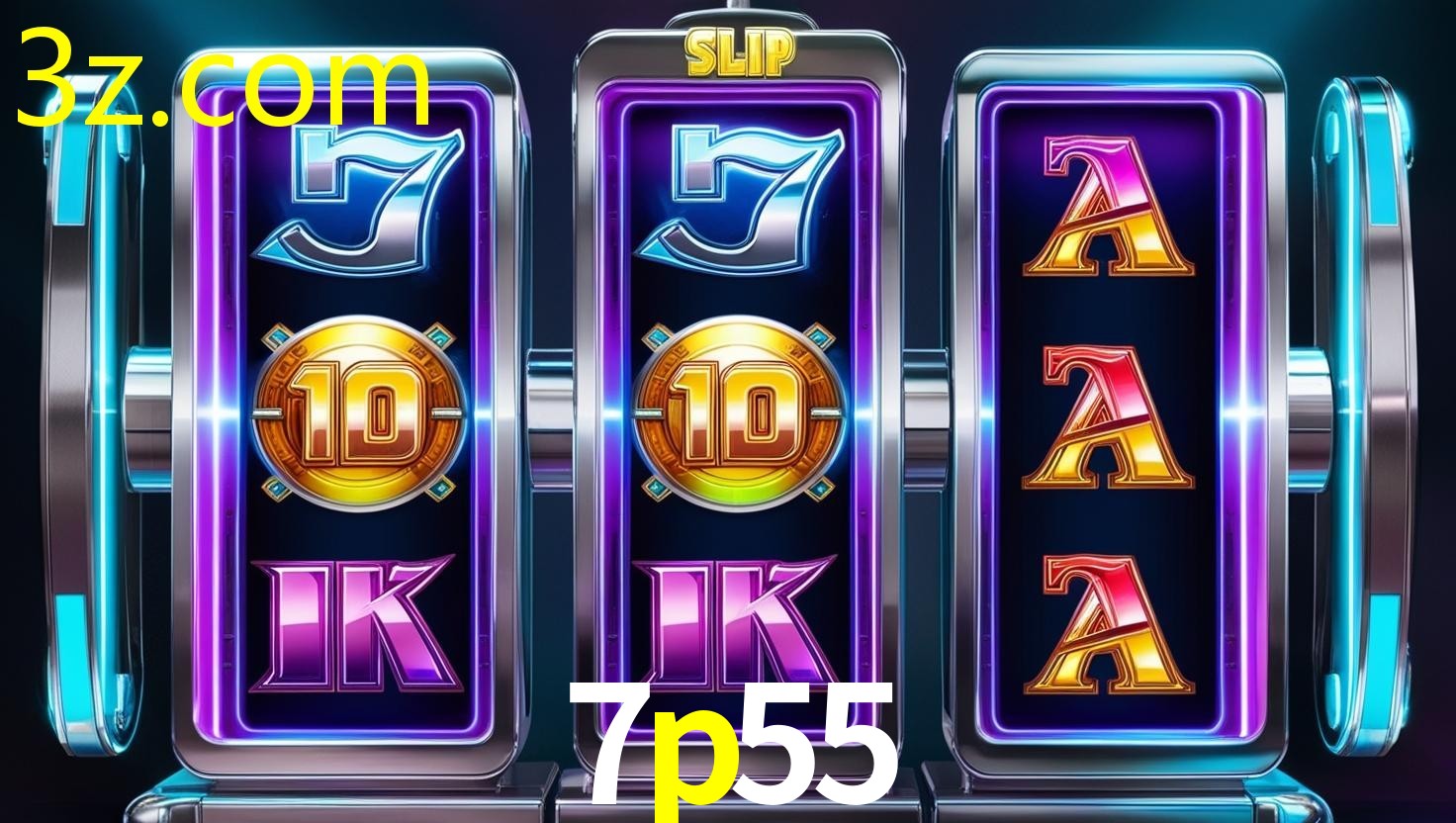 7P55
