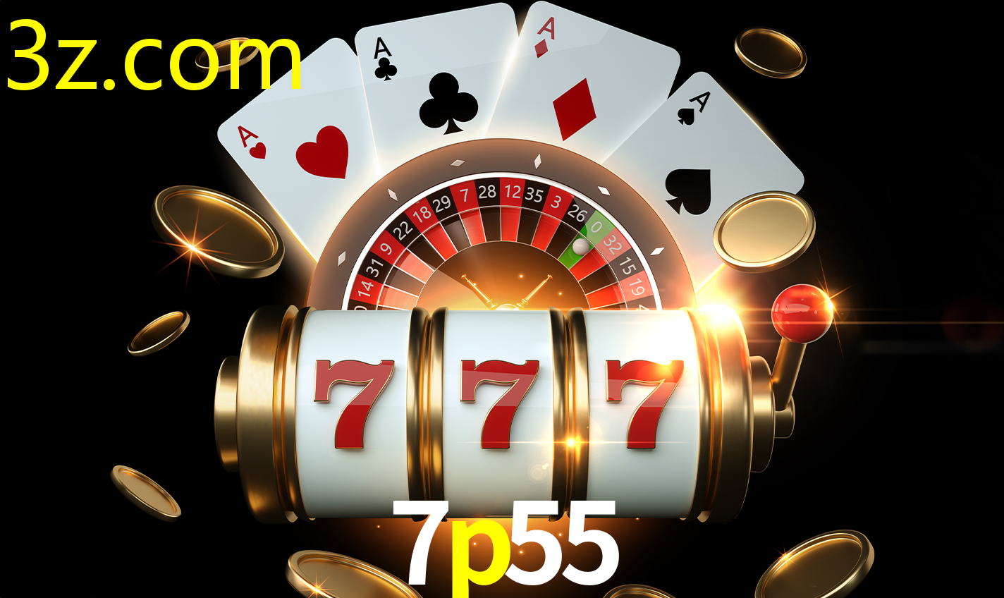 7P55