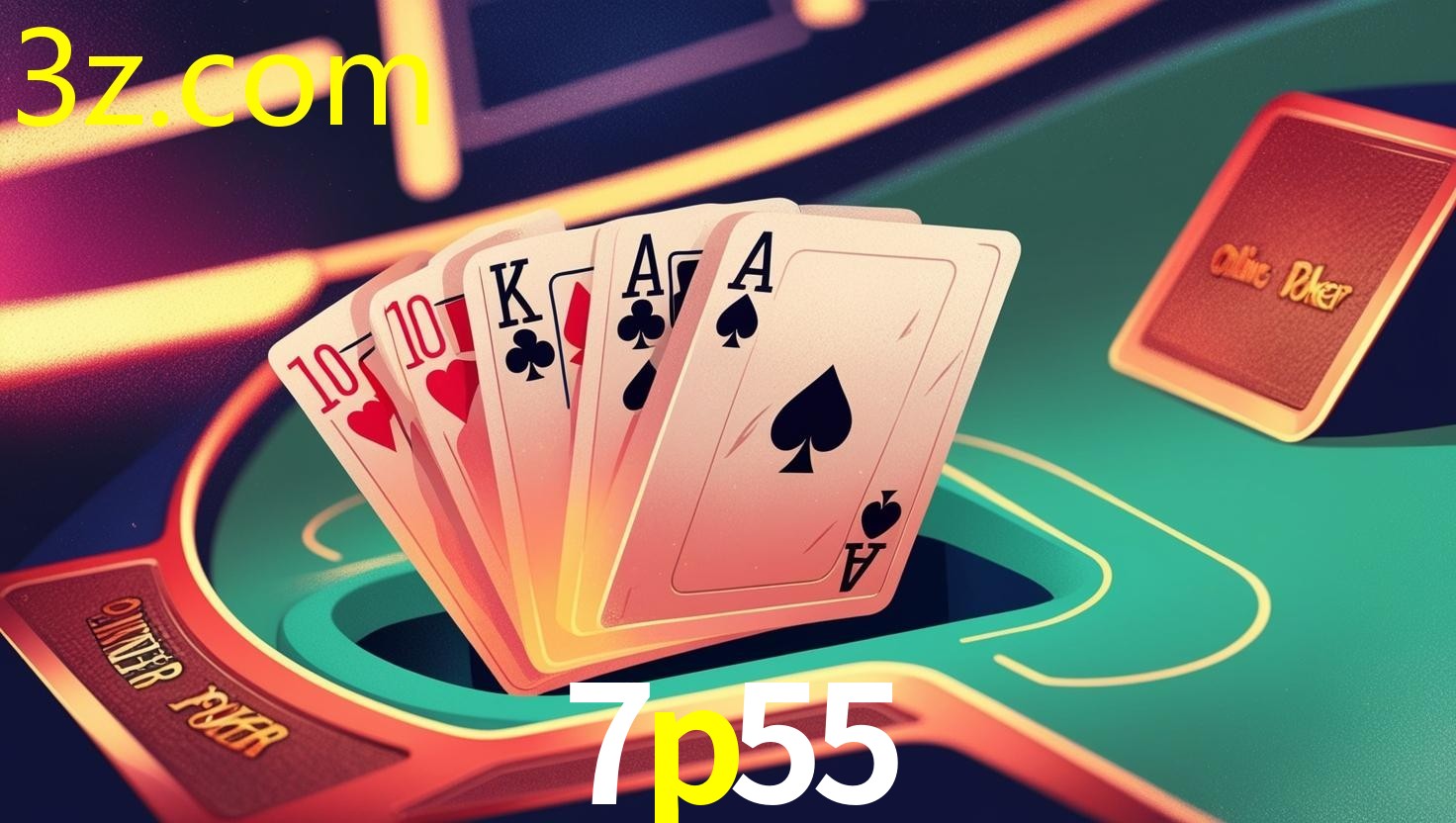7P55