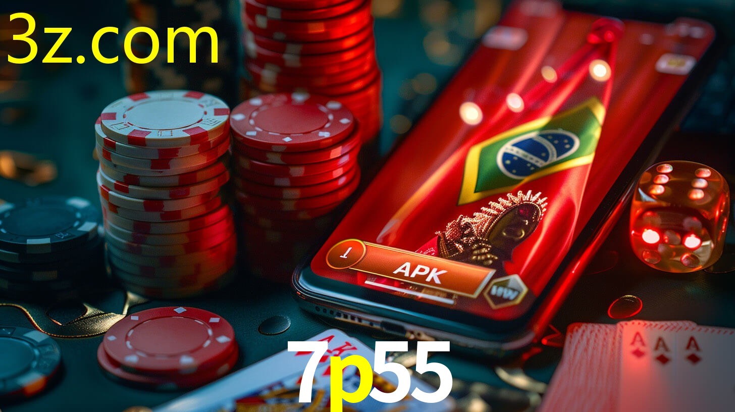 7P55