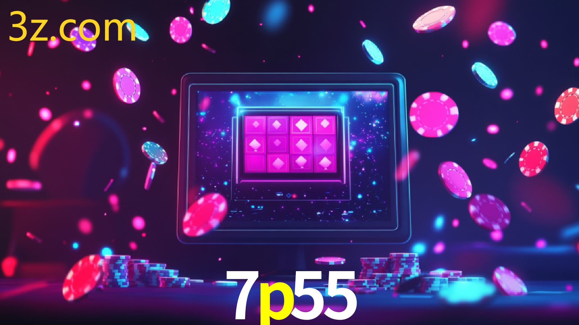 7P55