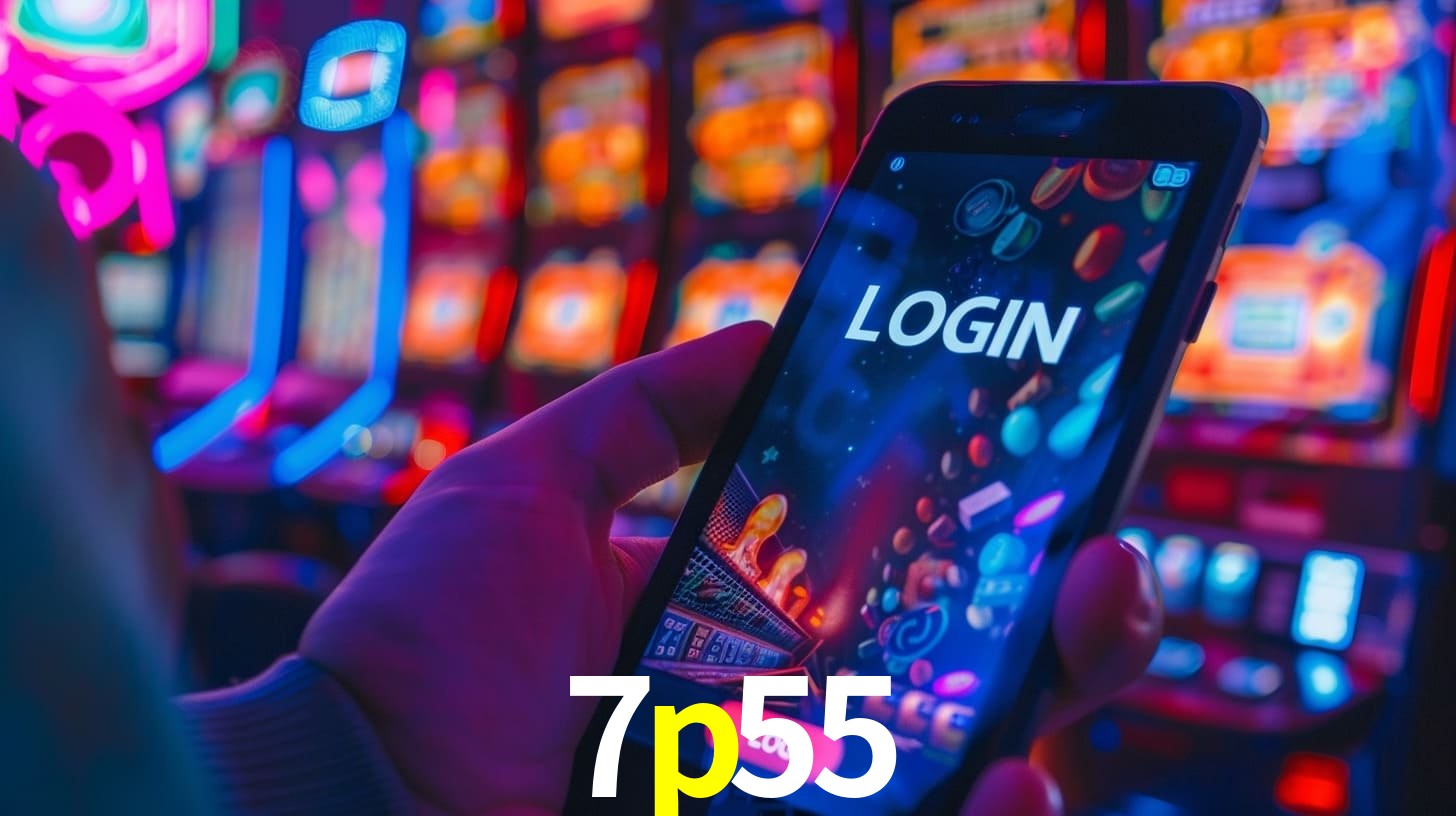 Estatísticas Esportivas 7p55