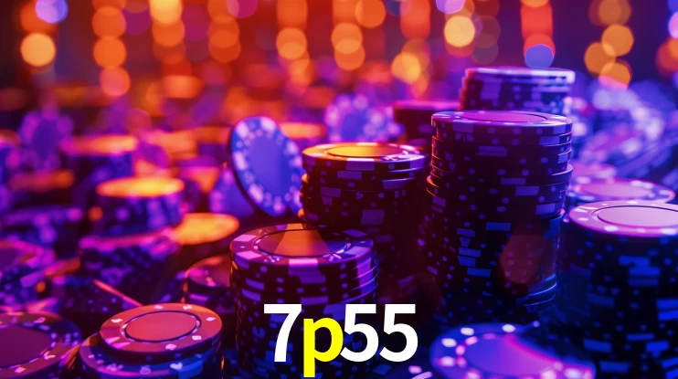 Bônus Generosos e Exclusivos no 7p55 para Você!