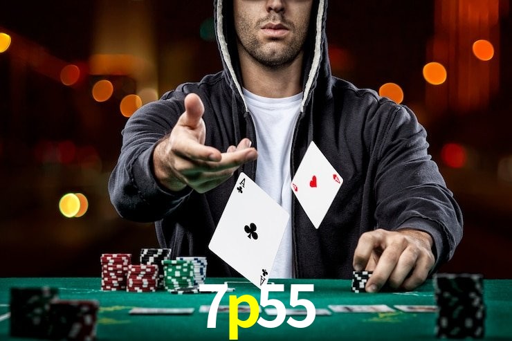 7p55