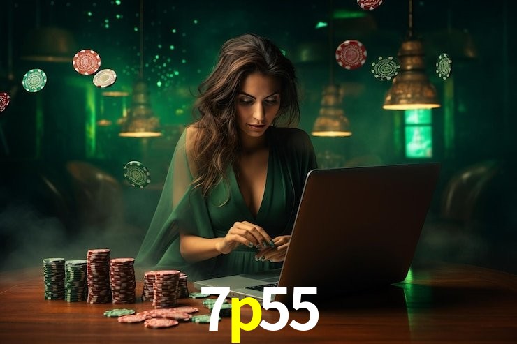 7p55 - App Security