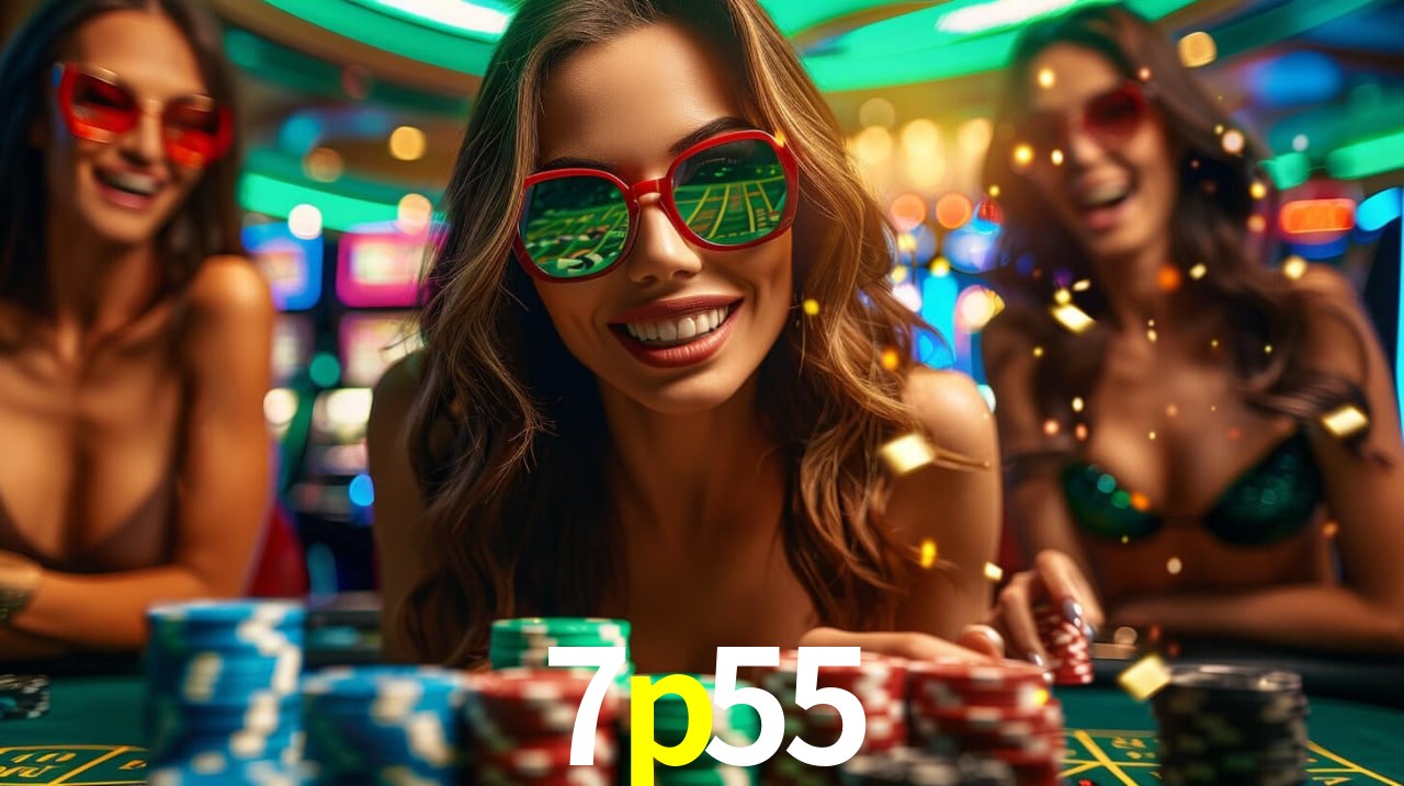 Bonus Features 7p55