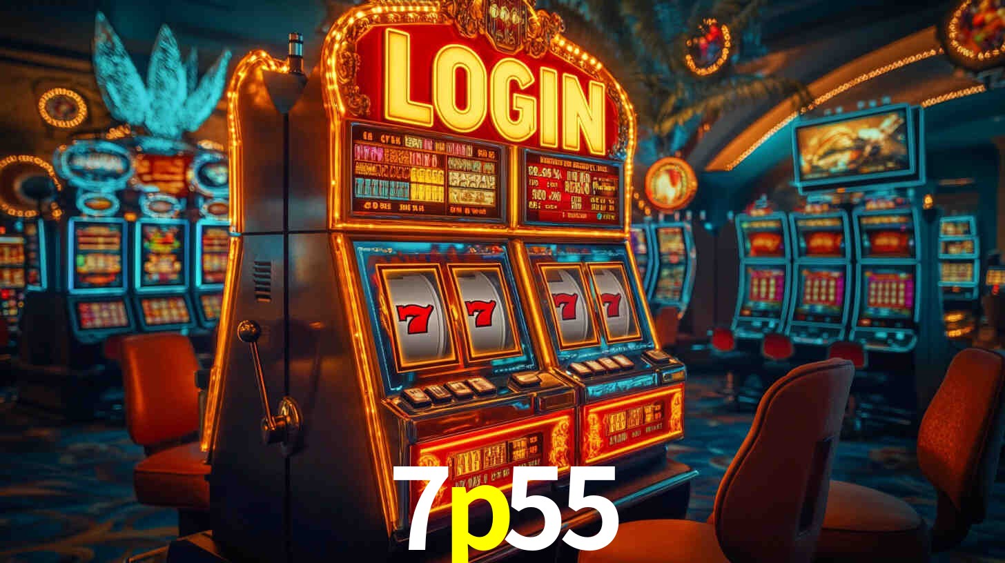 Daily Bonuses 7p55