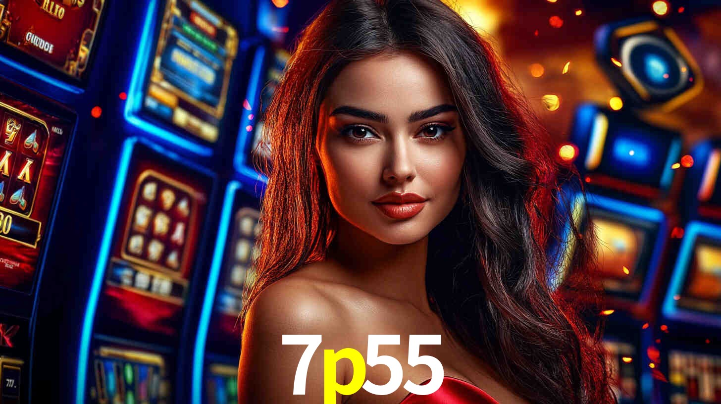 Descubra o Programa VIP da 7p55: Vantagens Exclusivas para Jogadores