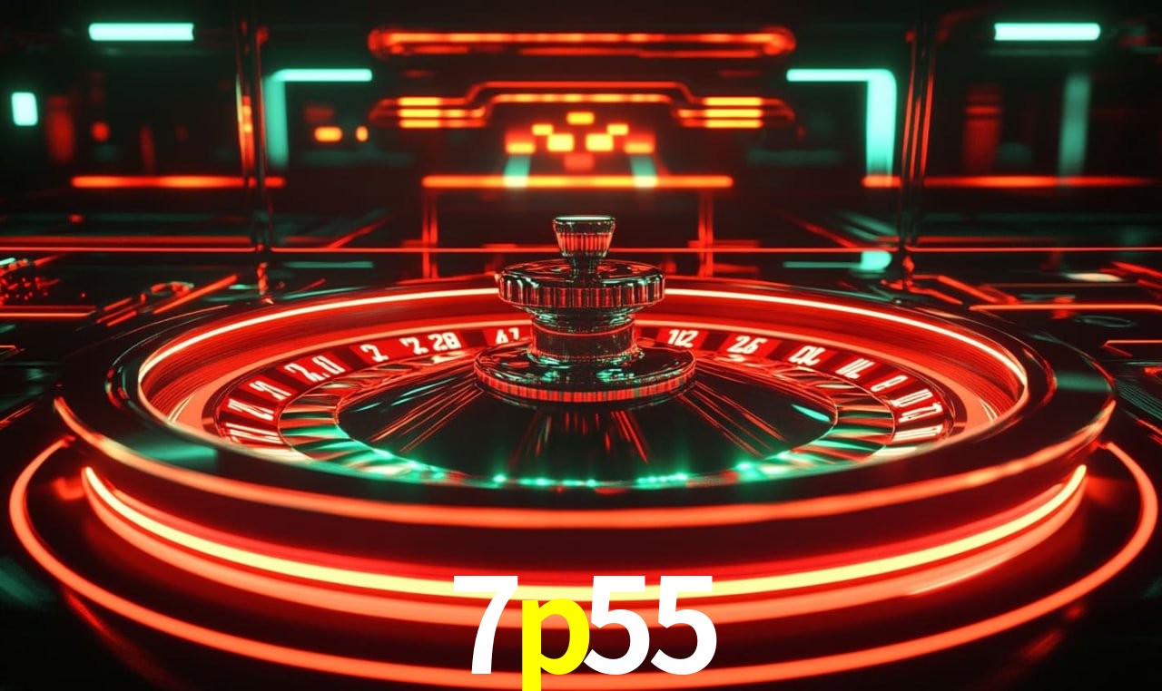 Apostas Esportivas na 7p55: Um Guia Completo