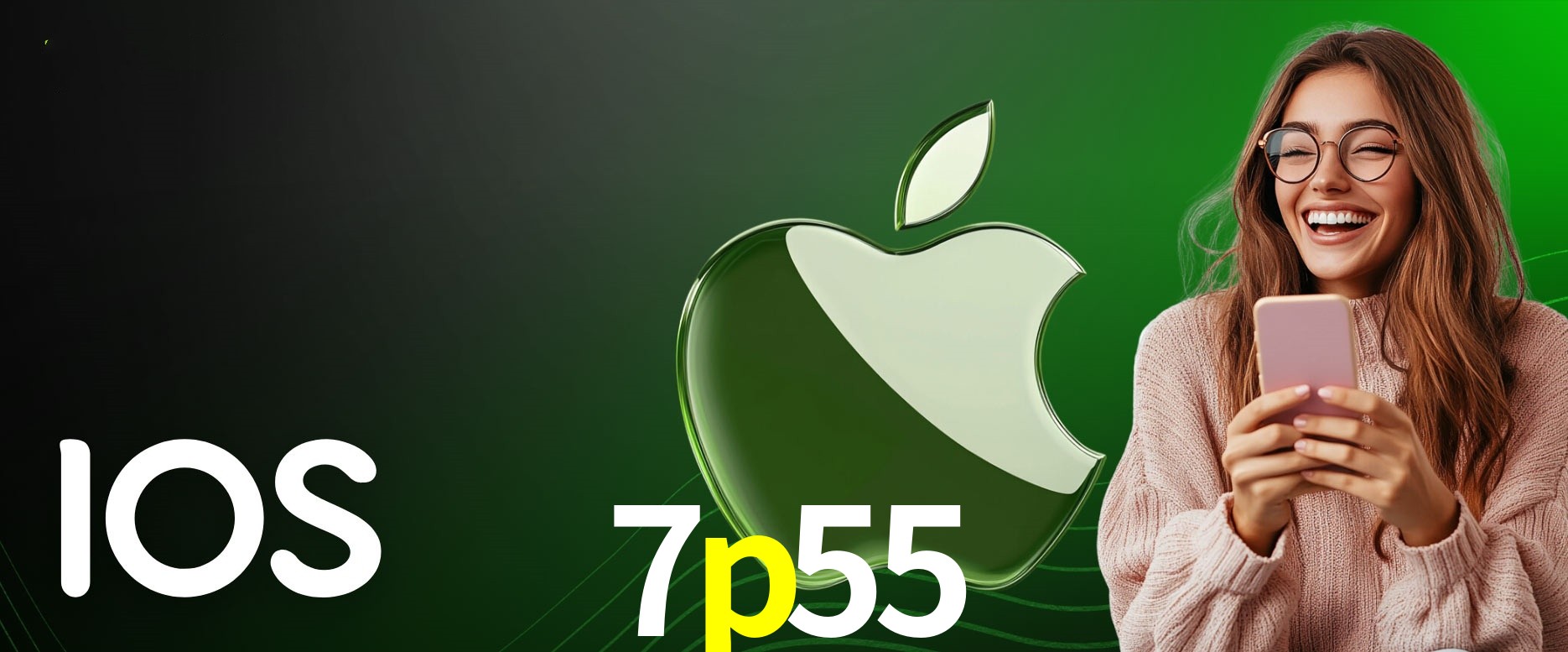APP oficial da 7p55 para mobile