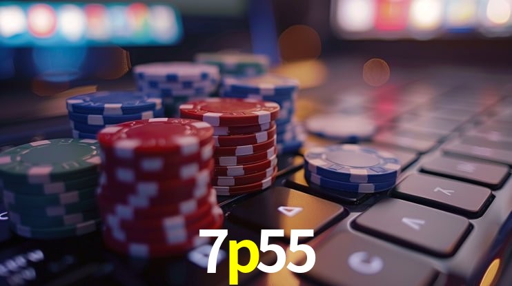 7p55 - Security