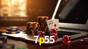 Jogos Exclusivos 7p55