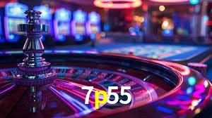 Benefícios da Conta 7p55