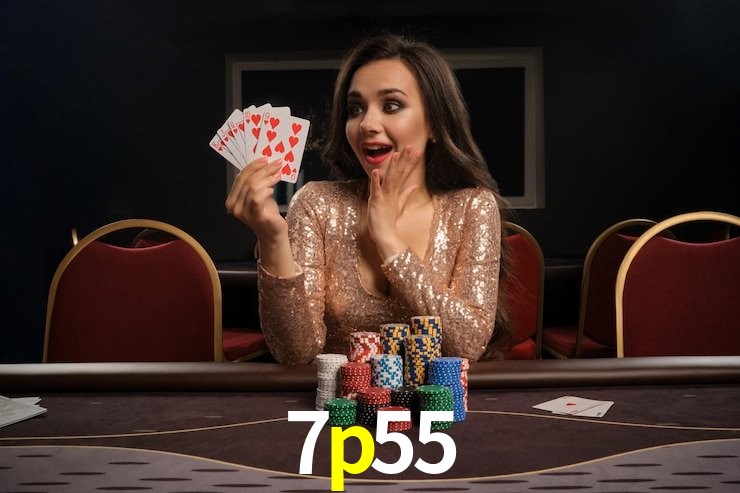 Bônus Diários 7p55