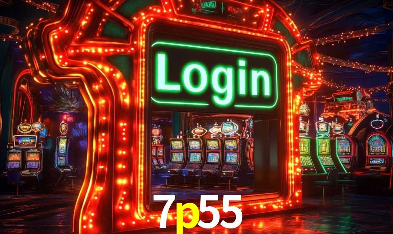 Diretório de Jogos 7p55