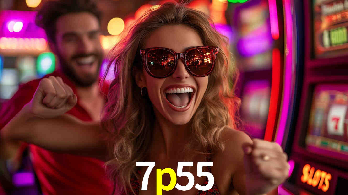 Descubra a Essência do 7p55: Nossa História e Compromissos