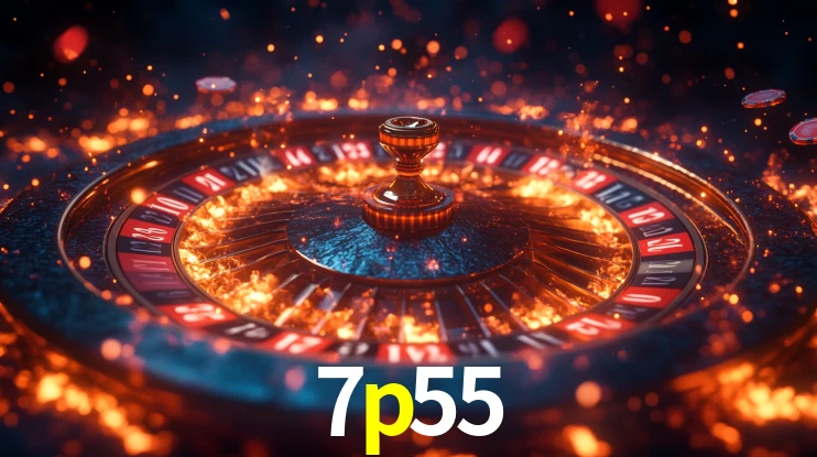 7p55 App Interface
