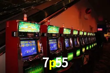 Desvendando o Mundo dos Jogos Virtuais na 7p55