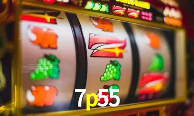 Desvendando o Mundo dos Jogos Virtuais na 7p55