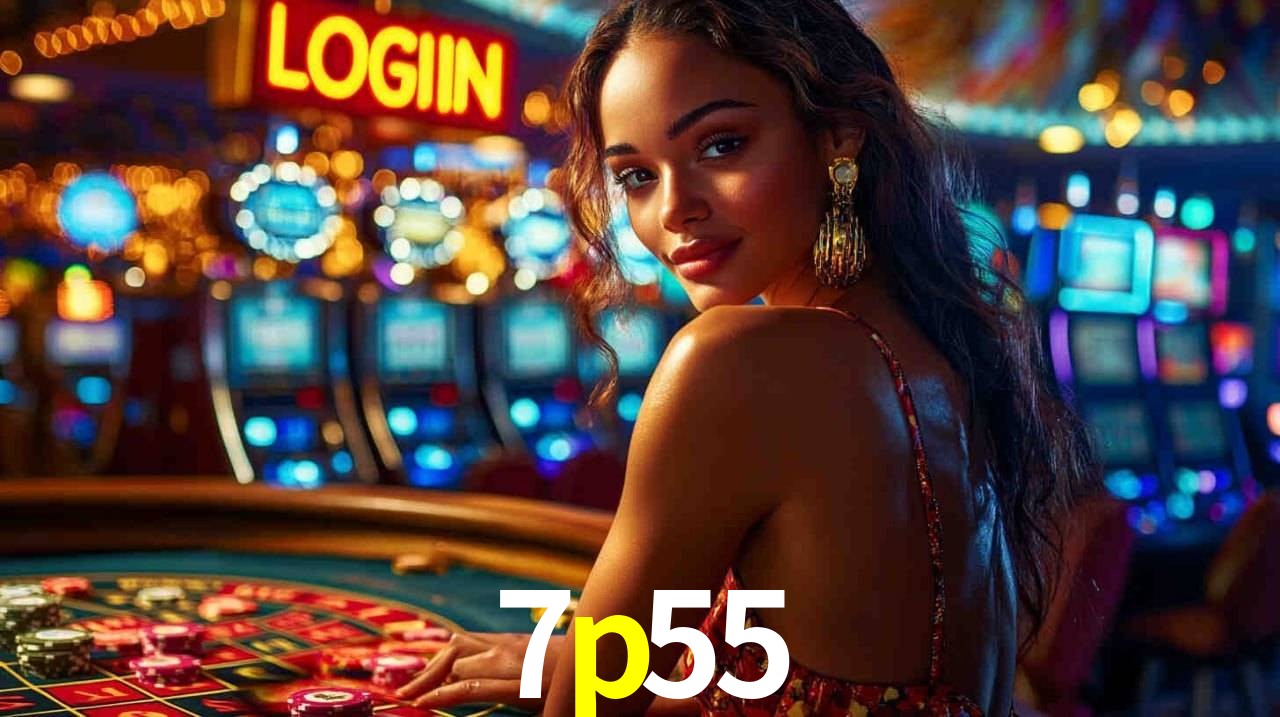 7p55 Belo Horizonte - Jackpots