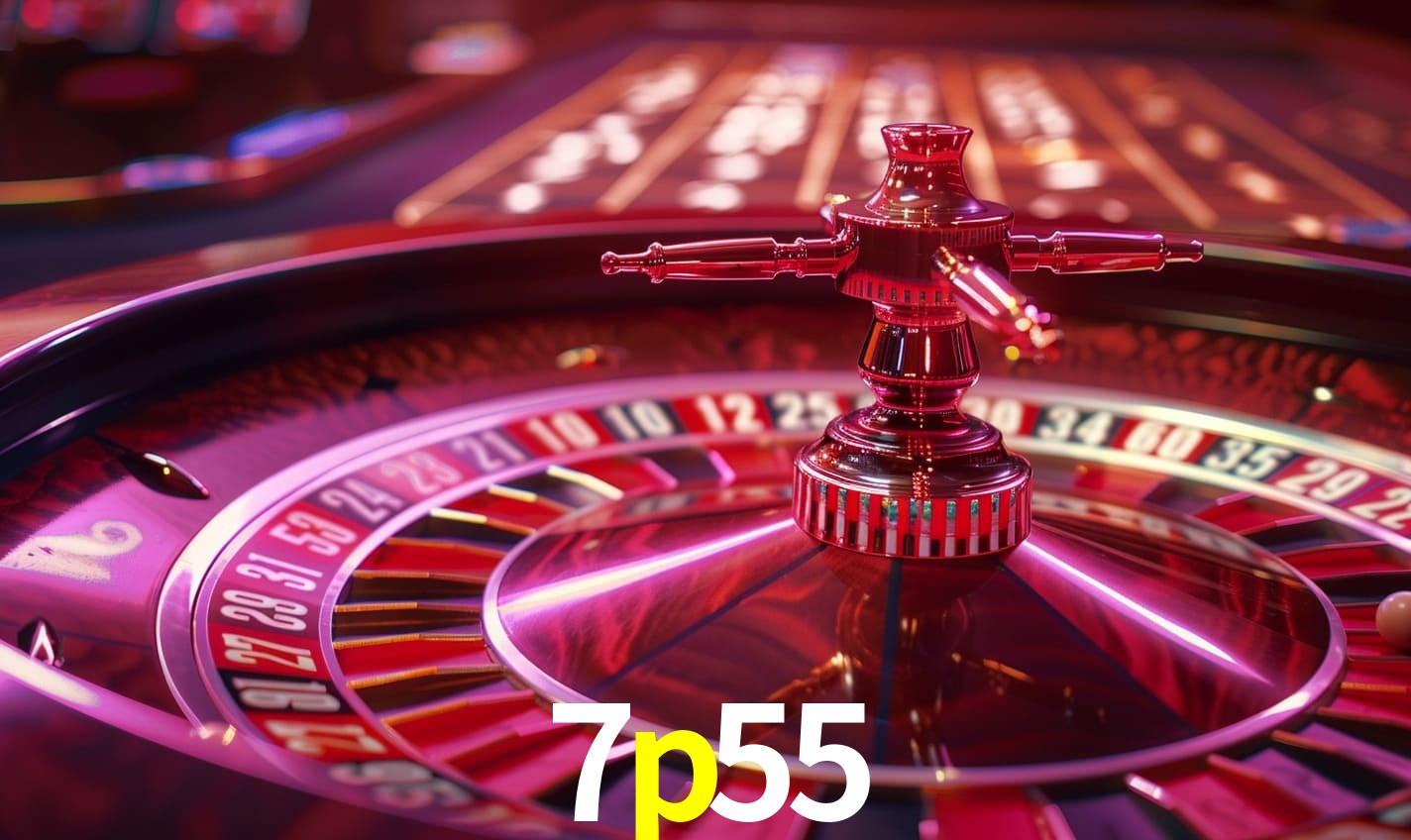 7p55 Belo Horizonte - Provably Fair