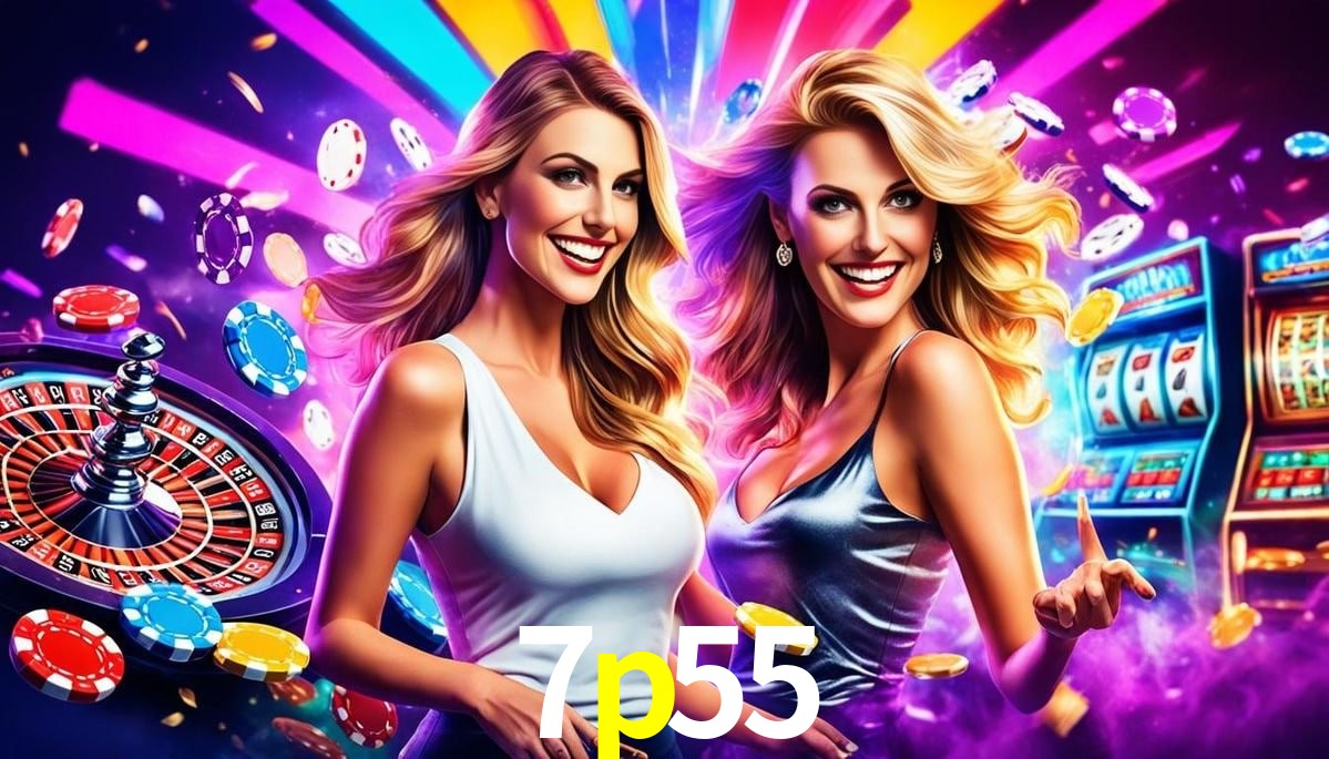 Mesa de Blackjack 7p55
