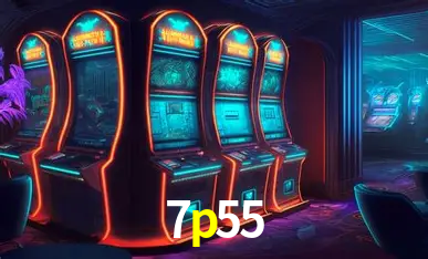 Apostas Esportivas na 7p55: Um Guia Completo