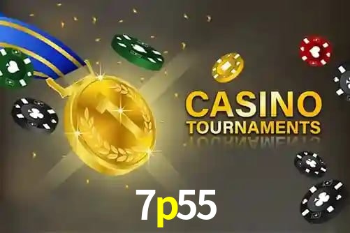 7p55 - App Features