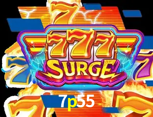 Descubra a Magia dos Jogos de Arcade no 7p55