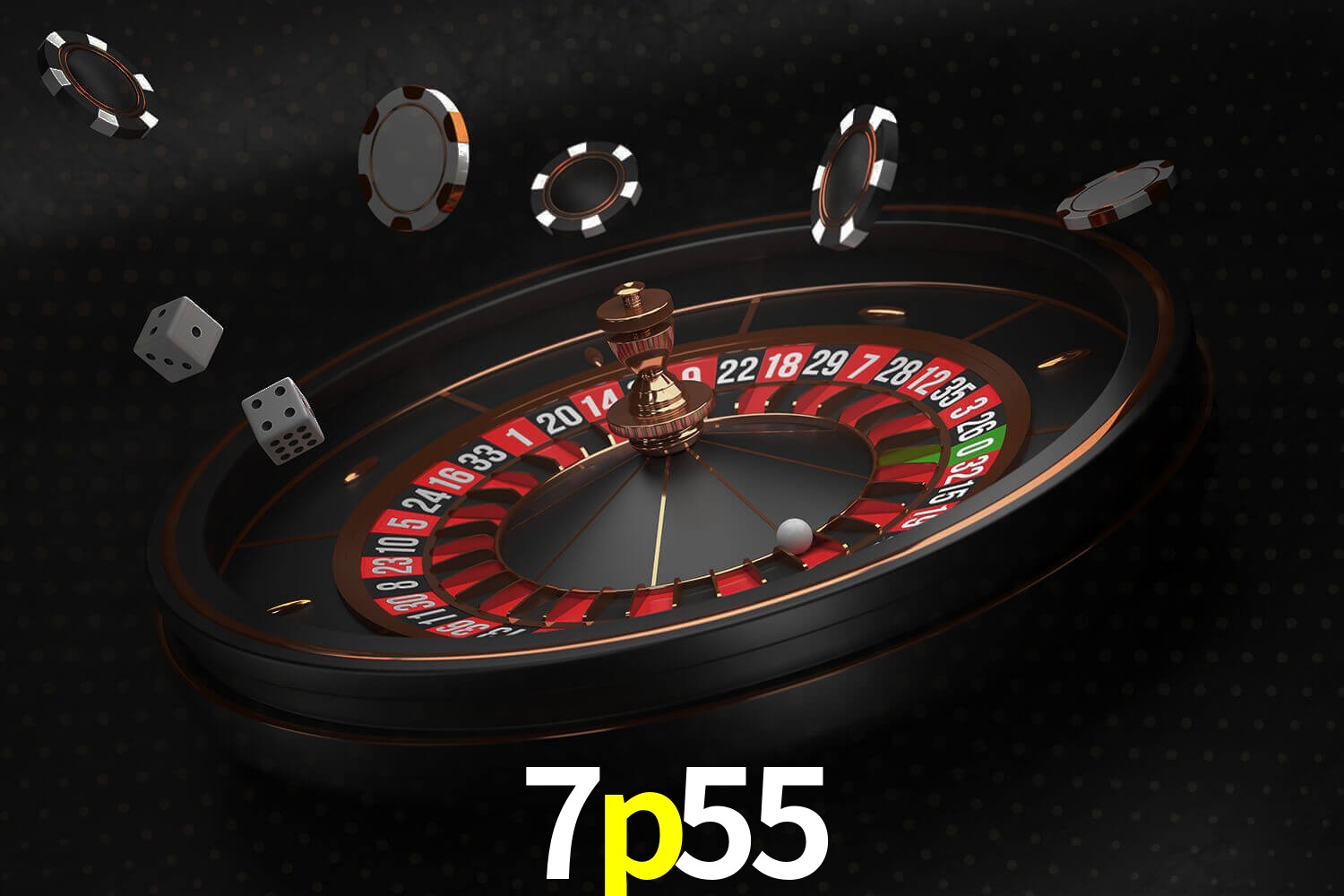 7p55