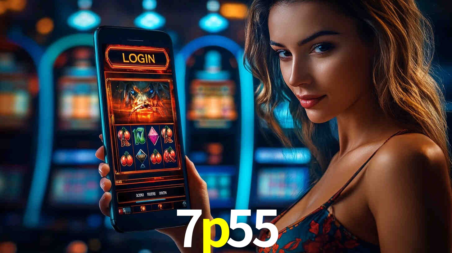 7p55: A Experiência de Casino com Jogos de Mesa ao Vivo