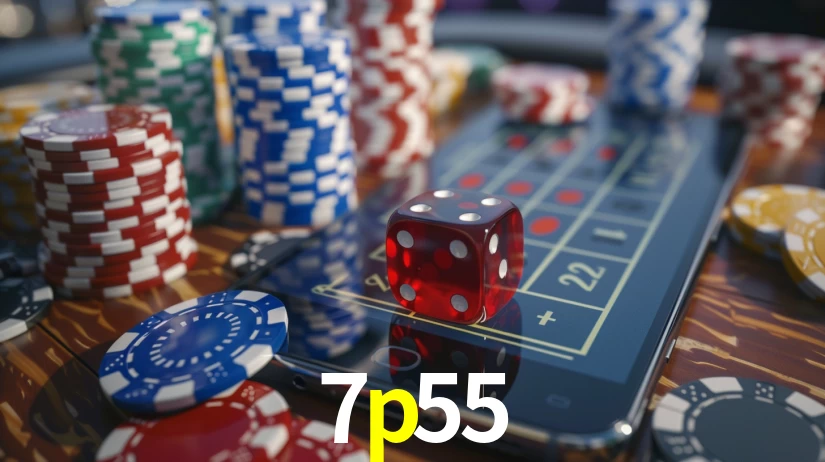 7p55