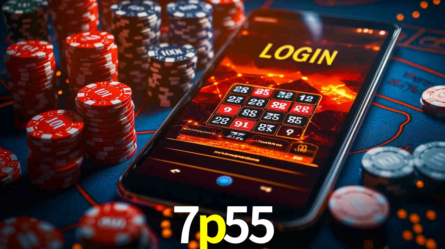 7p55