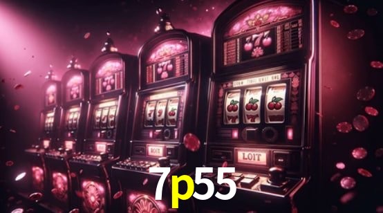 Torneios 7p55
