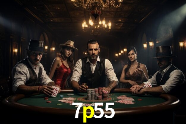 cassino 7p55