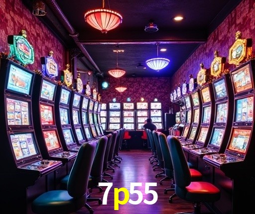 7p55 Brasília - Bonus Features