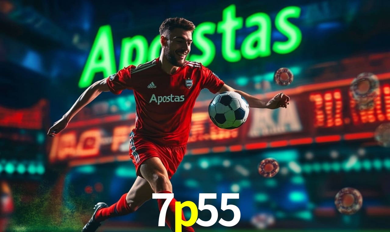 Casino Ao Vivo 7p55