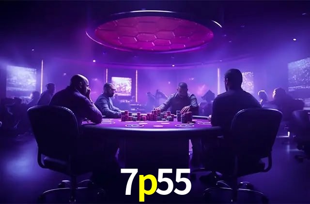 7p55 Salvador - Strategies