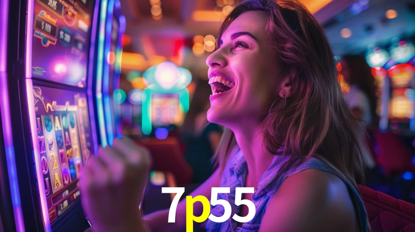 Experimente o Login Seguro Premium no 7p55
