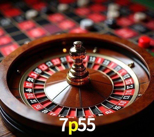 7p55 São Paulo - Hot Promos
