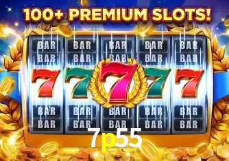 Descubra o Mundo do Cassino Online com 7p55