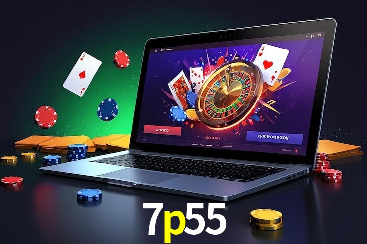 7p55 Salvador - Support
