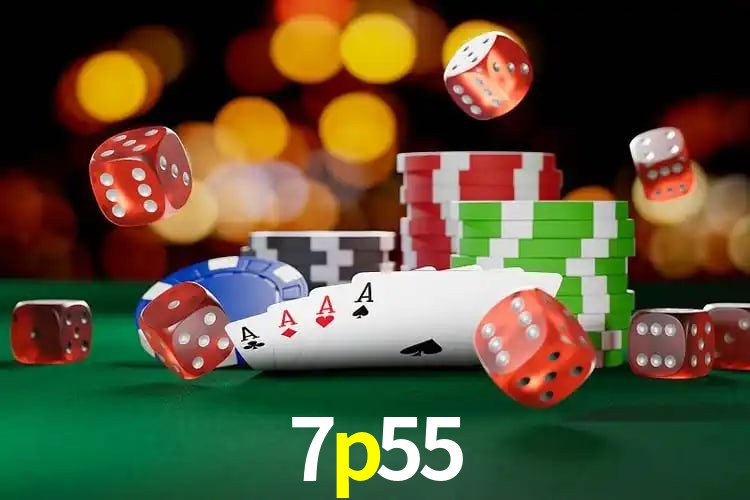 7p55 São Paulo - Jogo Providers