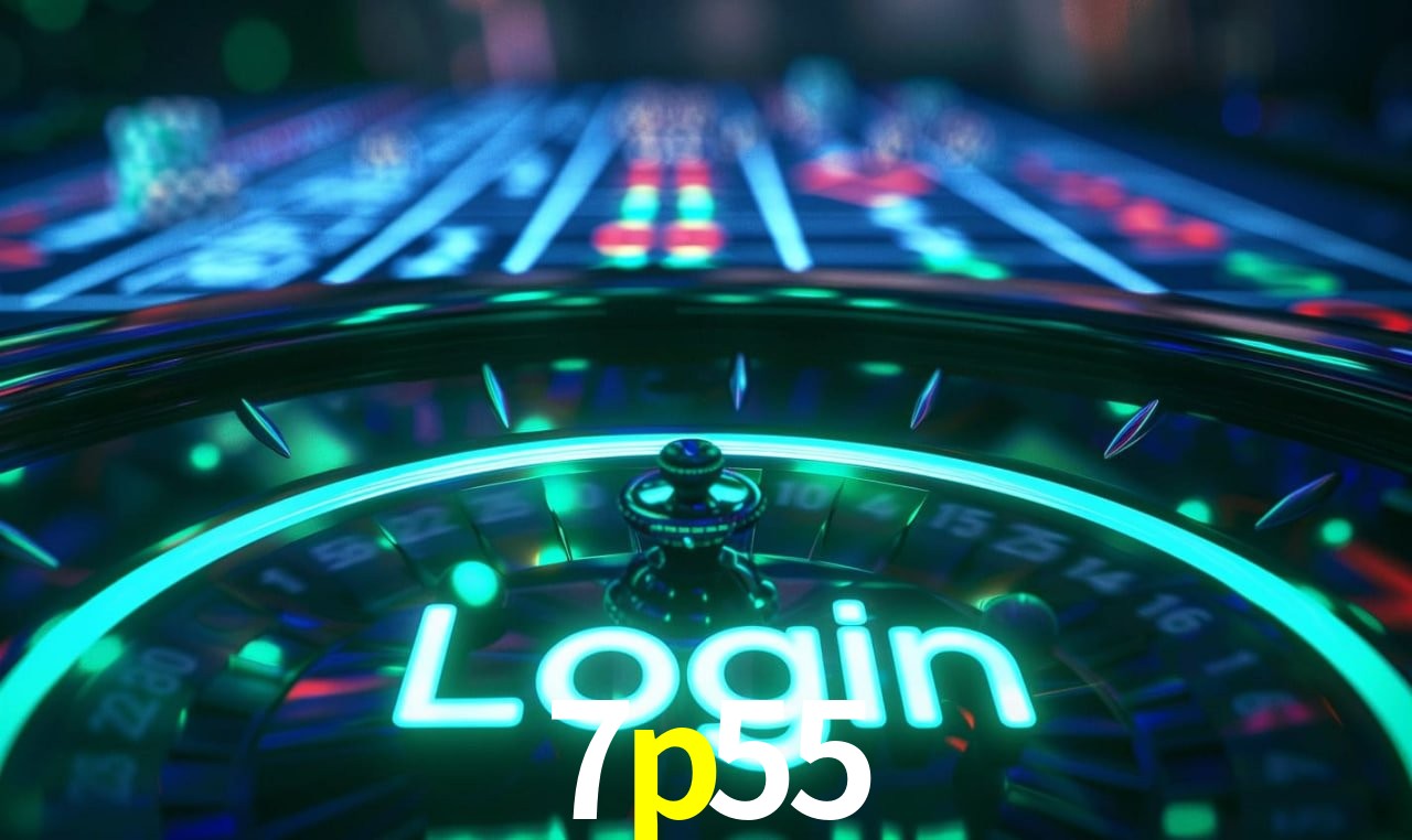 Jogos de Slot 7p55