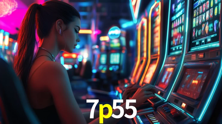 Premium Interface 7p55