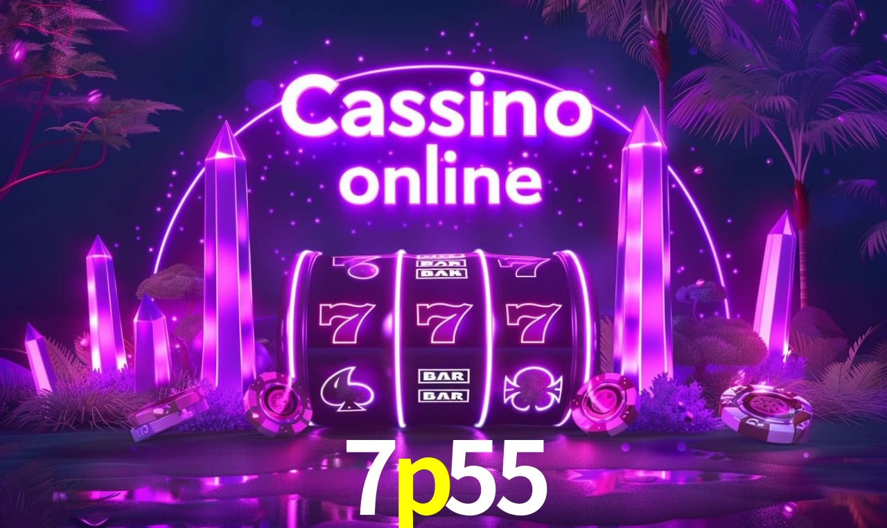 7p55 - Login Methods