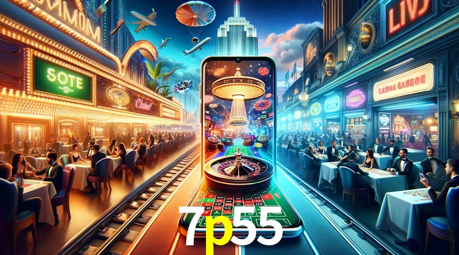 Flash Promotion 7p55
