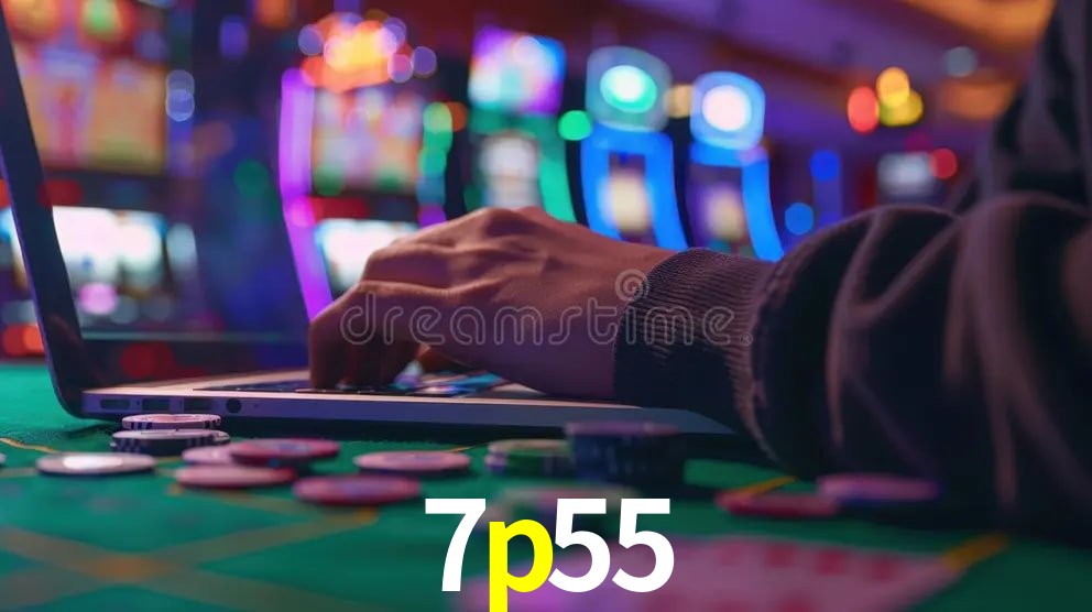 Casino VIP 7p55